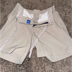 Chubbies everyday shorts